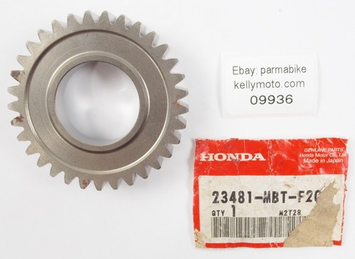 Nos oem 2007 2009 honda - oem, 2007-2009
