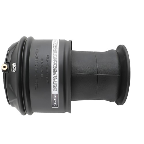 Rear air ride - rear,