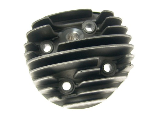 50ccm cylinder head for vespa - 50ccm,