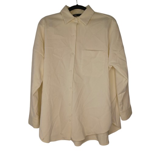 Zara fine waled corduroy - fine-waled, shirt
