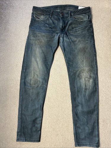 Diesel mens jeans slim - diesel, skinny