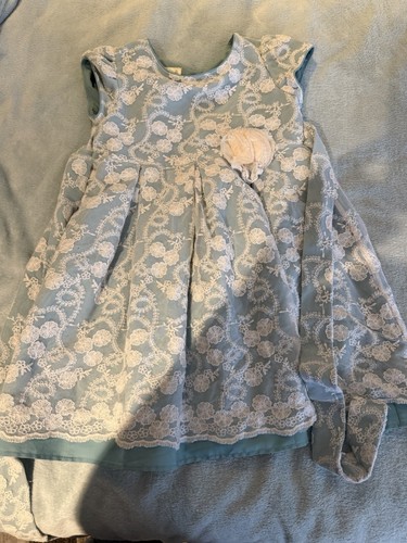 Girls laura ashley - girls, blue