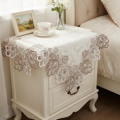 Side table cover nightstand - cover,,