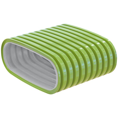 117x52mm 50m semi rigid - 50m,