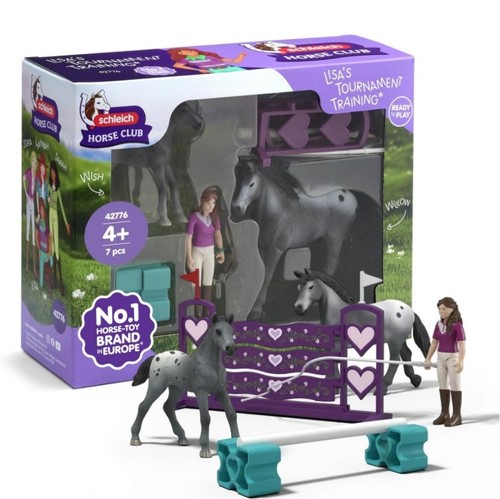 Schleich horse club - schleich,