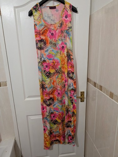 Candy crush dress - dress, size