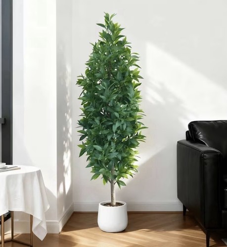 New artificial plants garvee - new,