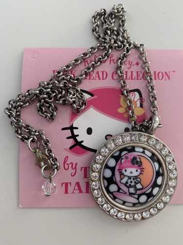 Tarina tarantino hello - hello, kitty