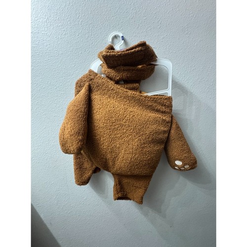 Woof teddy bear - dog, costume