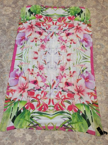 Ted baker tropika mirrored - ted,