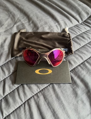 Oakley sub zero planet - oakley,