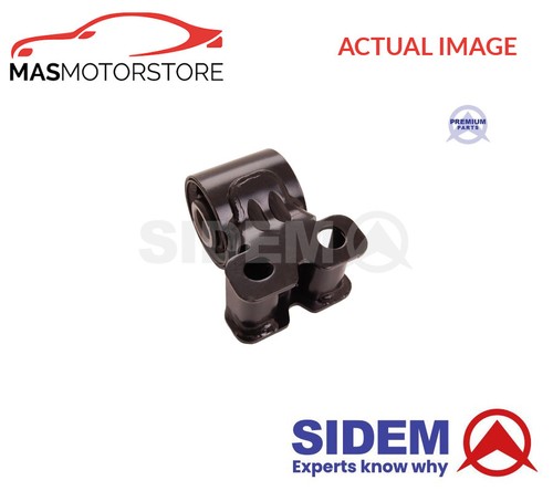 Control arm wishbone bush - control,