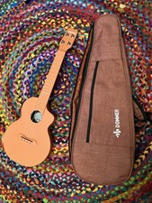 Donner Concert Sized Ukulele