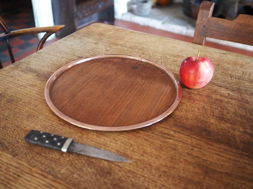 Very cool chic copper - a,
