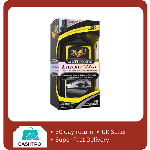 Meguiar g210516eu ultimate - meguiar's,