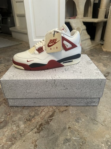 Jordan air bike - 4,