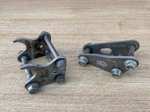 Suzuki rmz 250 - 2005, engine