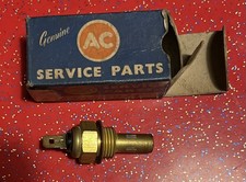 Vauxhall PC Cresta Viscount Delco Temperature Sensor 