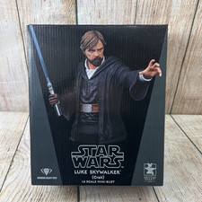 Star Wars Luke Skywalker