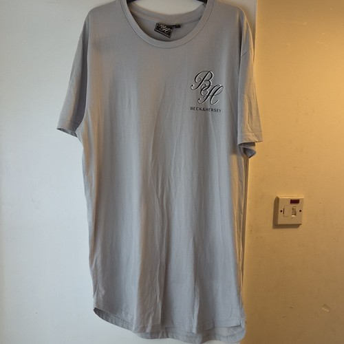 Beck hersey men s grey - &,