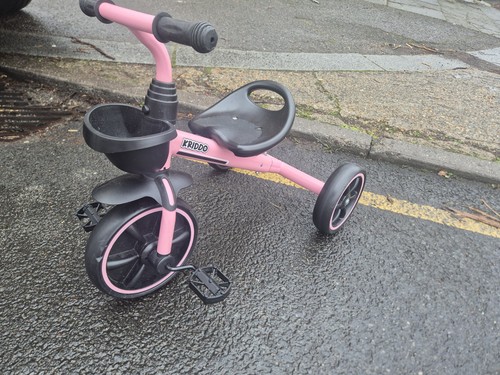 Kriddo baby kids - kriddo,