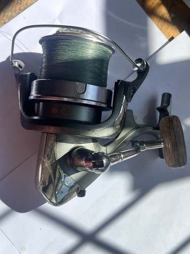 Wychwood equinox 12k - 12k, big