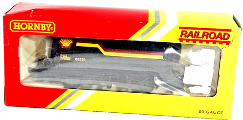 Hornby railways railroad r6371 - railroad,