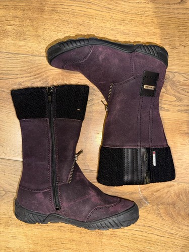 Richter girl size - richter,