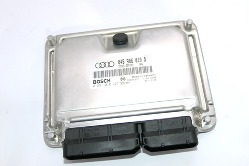 Audi control unit - audi, a2