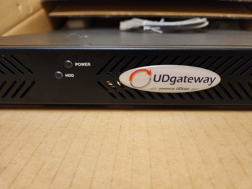 Udgateway iptv broadcast - udgateway,