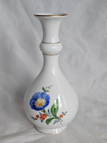 20th century charming - charming, meissen