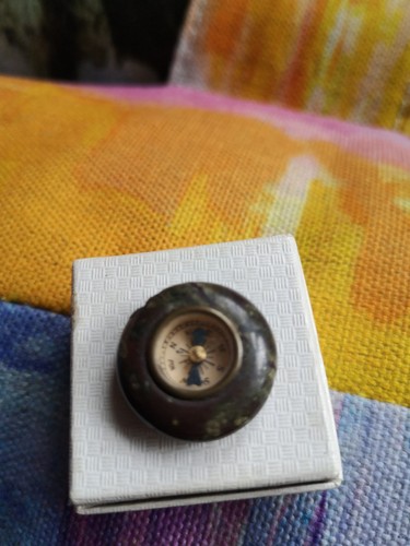 Vintage cornish serpentine - vintage,