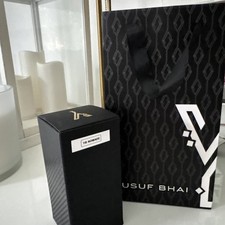  Louis Vuitton Ombre Nomade Oud YUSUF BHAI Dubai Original 100ml brand new mens