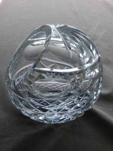 Irish cavan crystal - irish,