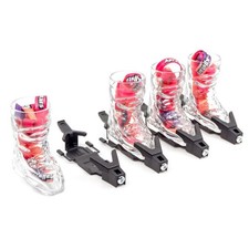 Apres-AllStars Ski Boot Shot