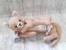 Dora Designs Doorstop - Rolley