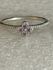 Genuine Pandora 🌟 Pink