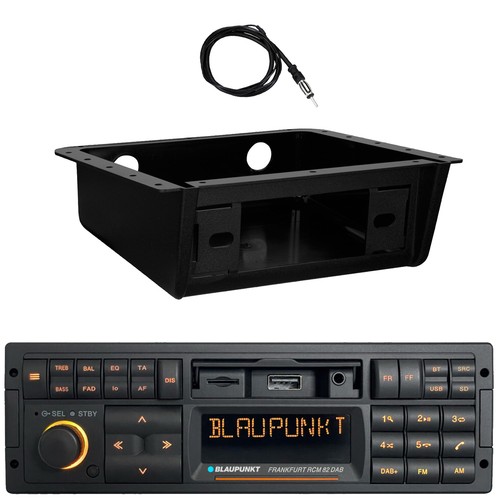 Blaupunkt frankfurt single - single, din