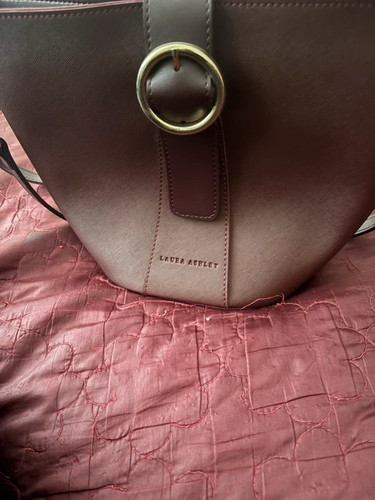 Laura ashley bucket - laura, bag