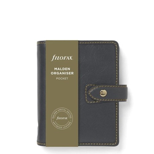 Filofax malden pocket special - filofax,