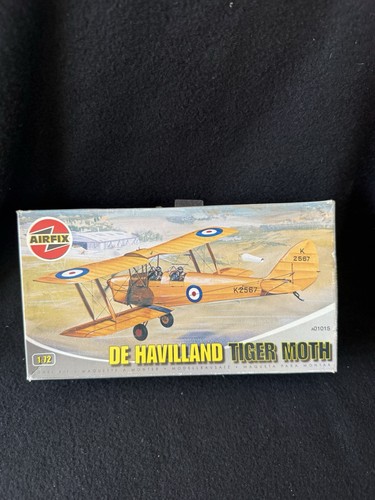 Airfix havilland tiger - havilland,
