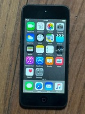 Apple iPod Touch 5th