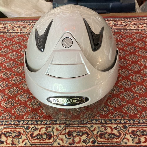 Takachi motorcycle helmet - takachi,