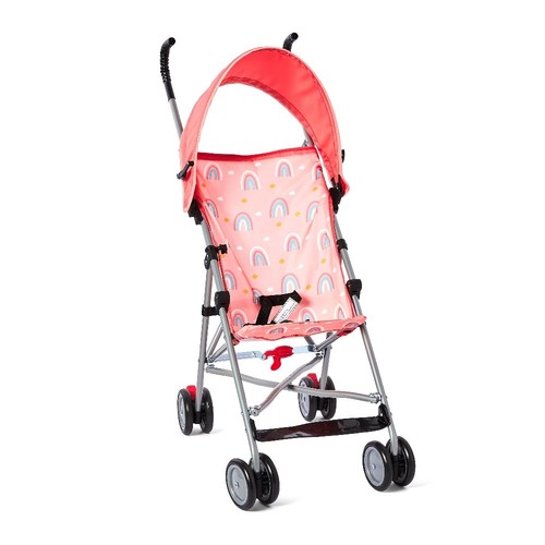 Baby umbrella stroller - umbrella, with