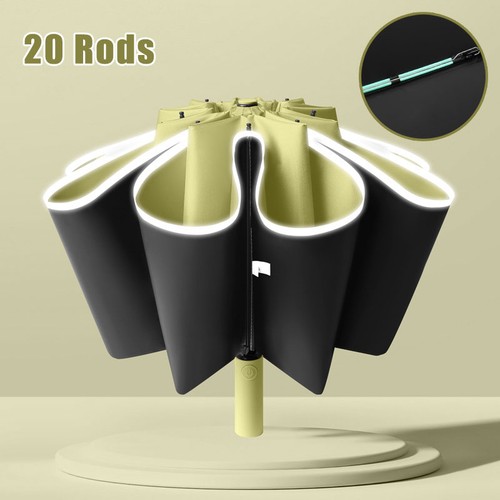 Foldable automatic rods - automatic, 20