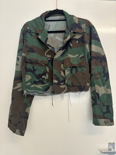 Vintage usmc camouflage - vintage,