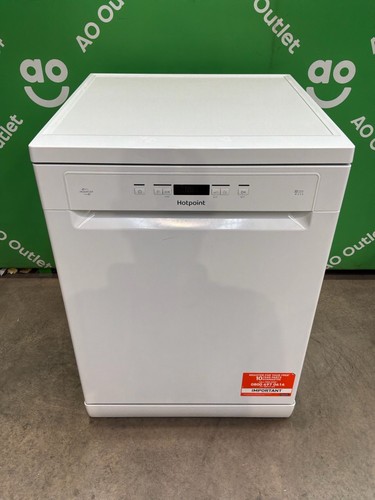 Hotpoint full size dishwasher - hotpoint,