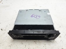 VAUXHALL COMBO MULTIMEDIA RADIO CD PLAYER HEAD UNIT 7649354516 MK4 D 2012 - 2018