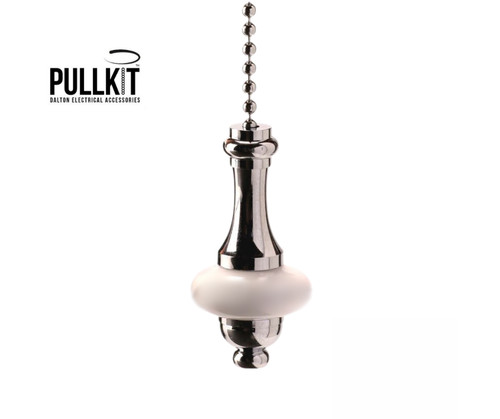 Decorative polished chrome - polished, &