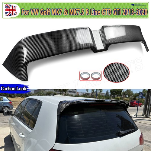 For golf mk7 r - for,
